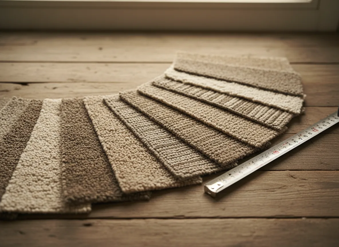 Carpet Installation Bee Spring, KY FAQs